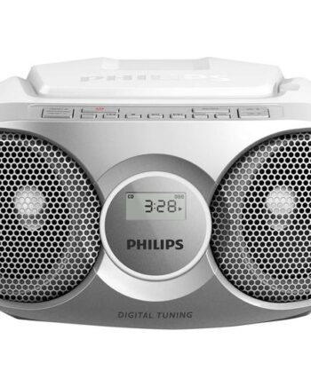 Philips Cd Soundmachine Az215s Boombox Cd