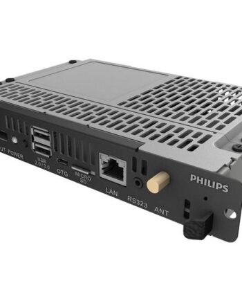 Philips Crd50 Digital Signage Afspiller