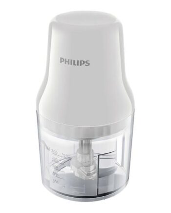 Philips Daily Collection Hakkemaskine   7liter Hvid