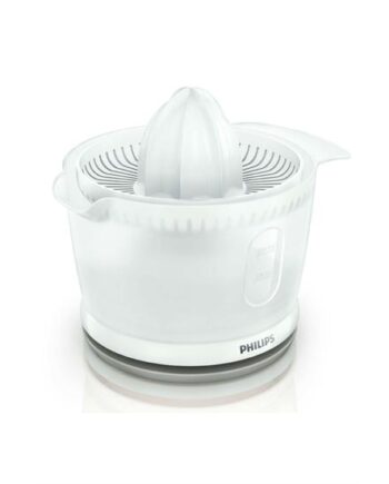 Philips Daily Collection Hr2738 Citruspresser Hvid Stjerne