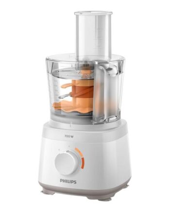 Philips Daily Collection Hr7320 Køkkenmaskine 700   Hvid