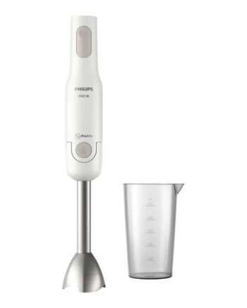 Philips Daily Collection Promix Hr2534 Stavblender Hvid