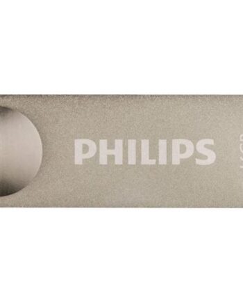 Philips Fm16fd160b Moon Edition     Usb Flashdrive 16 Gb