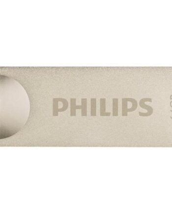 Philips Fm64fd160b Moon Edition     Usb Flashdrive 64 Gb