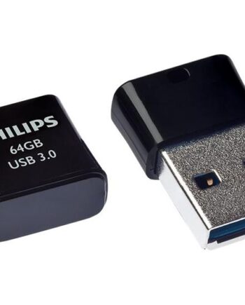 Philips Fm64fd90b Pico Edition     Usb Flashdrive 64 Gb