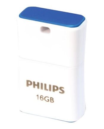 Philips Fm16fd85b Pico Edition     Usb Flashdrive 16 Gb