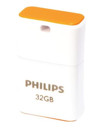 Philips Fm32fd85b Pico Edition     Usb Flashdrive 32 Gb