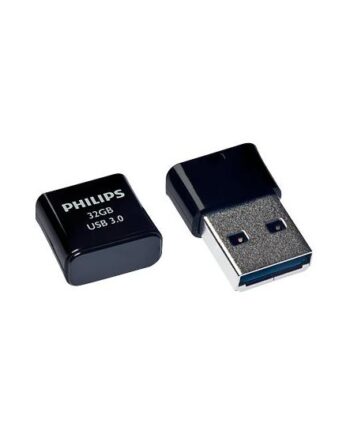 Philips Fm32fd90b Pico Edition     Usb Flashdrive 32 Gb