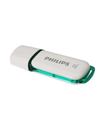 Philips Fm08fd75b Snow Edition     Usb Flashdrive   Gb