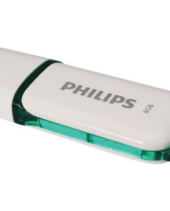 Philips Fm08fd70b Snow Edition     Usb Flashdrive   Gb