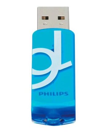 Philips Fm16fd05b Usb Flashdrive 16 Gb