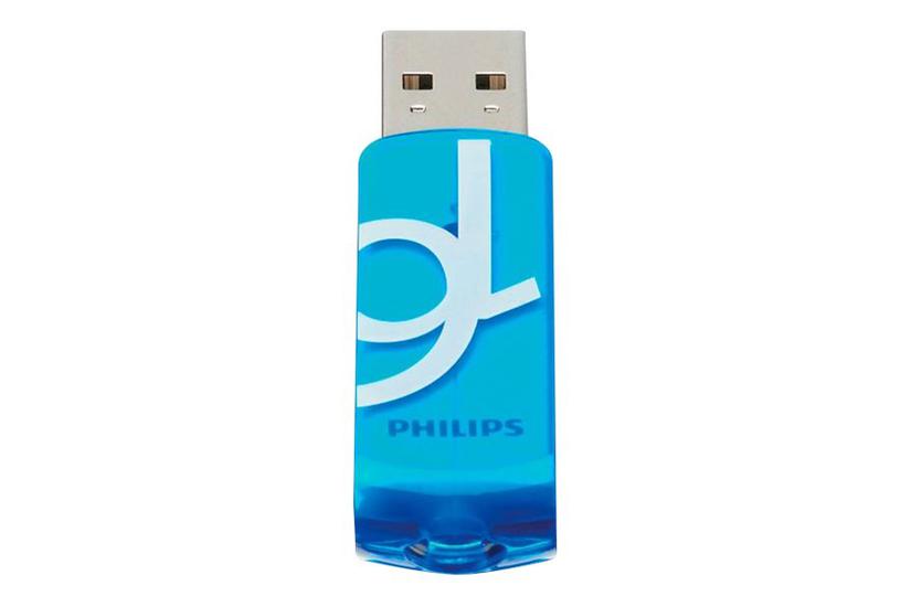 Philips Fm16fd05b Usb Flashdrive 16 Gb
