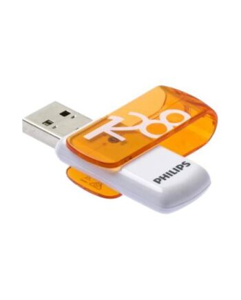 Philips Fm12fd05b Vivid Edition     Usb Flashdrive 128 Gb