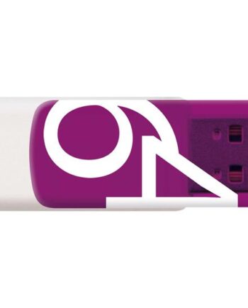 Philips Fm64fd05b Vivid Edition     Usb Flashdrive 64 Gb