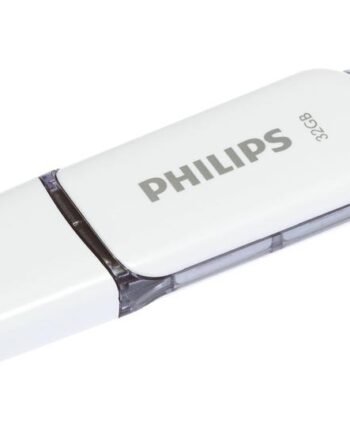 Philips Fm32fd70d Snow Edition     Usb Flashdrive 32 Gb