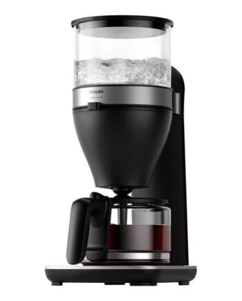 Philips Hd5416 Kaffemaskine Sort