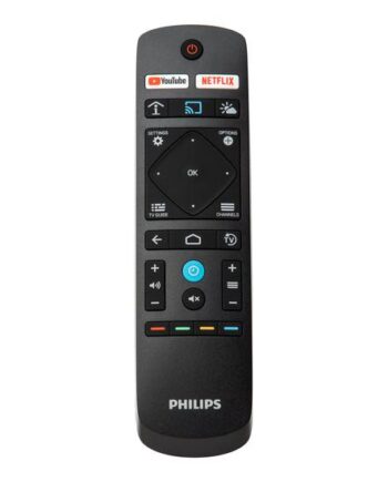 Philips 43hfl5114 Professional Mediasuite 43  Led-bagbelyst Lcd Tv For Hotel   Beværtning