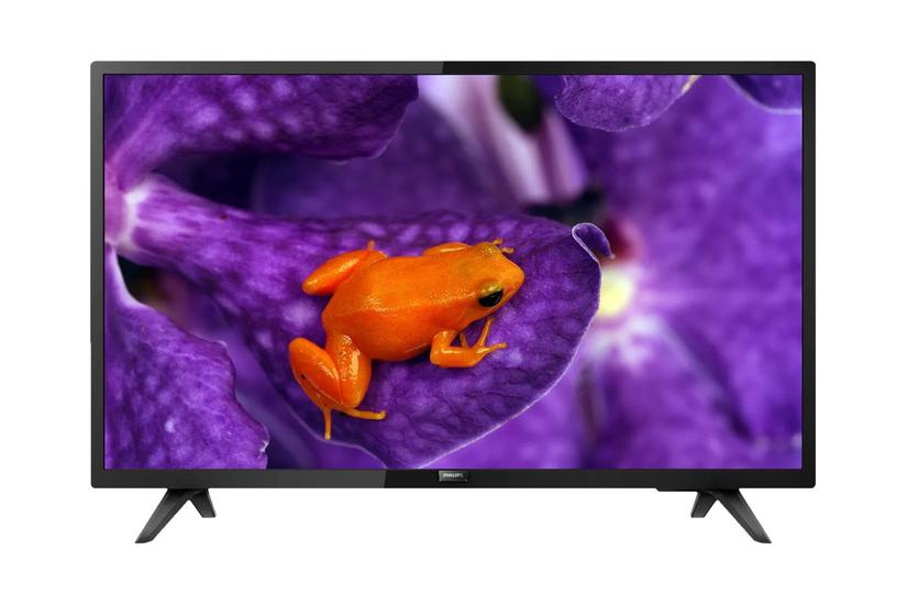 Philips 32hfl5114 Professional Mediasuite 32 Led-bagbelyst Lcd Tv For Hotel Beværtning