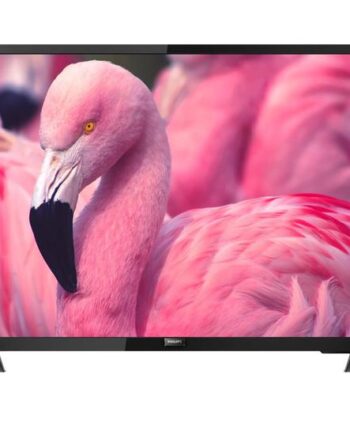 Philips 43hfl4014 Professional Primesuite 43  Led-bagbelyst Lcd Tv For Hotel   Beværtning