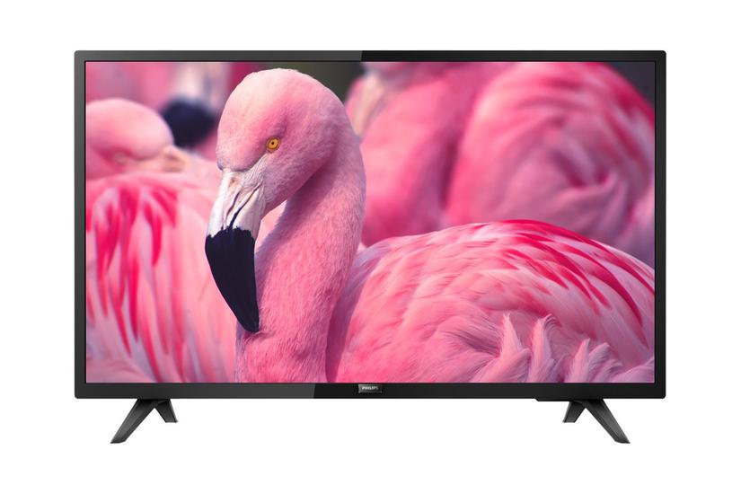 Philips 43hfl4014 Professional Primesuite 43 Led-bagbelyst Lcd Tv For Hotel Beværtning