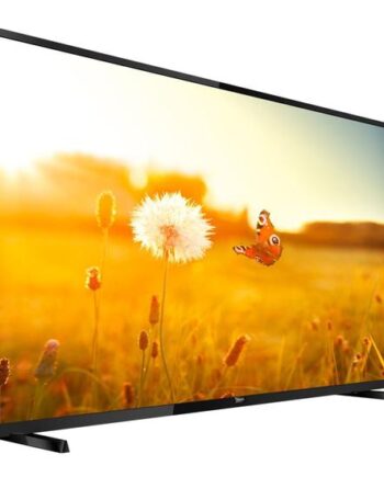 Philips 43hfl3014 43 Quot  Led-bagbelyst Lcd Tv For Sundhedspleje Hospital