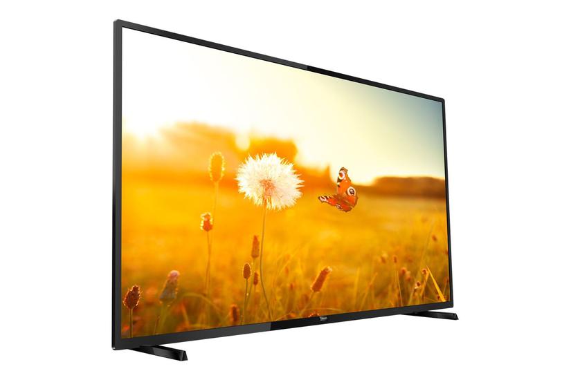 Philips 43hfl3014 43 Quot Led-bagbelyst Lcd Tv For Sundhedspleje Hospital