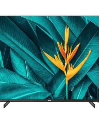 Philips 55hfl5214u Mediasuite 55  Led-bagbelyst Lcd Tv 4k For Sundhedspleje Hotel