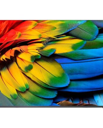 Philips 43hfl6214u Professional Mediasuite 43  Led-bagbelyst Lcd Tv 4k For Sundhedspleje Hotel