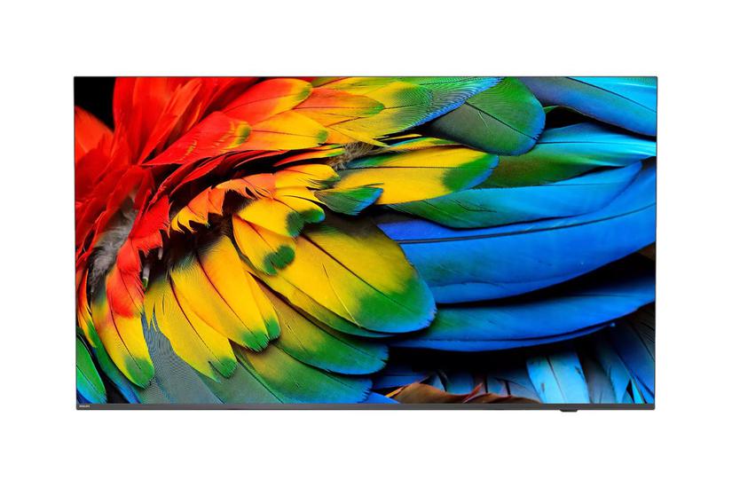 Philips 43hfl6214u Professional Mediasuite 43 Led-bagbelyst Lcd Tv 4k For Sundhedspleje Hotel