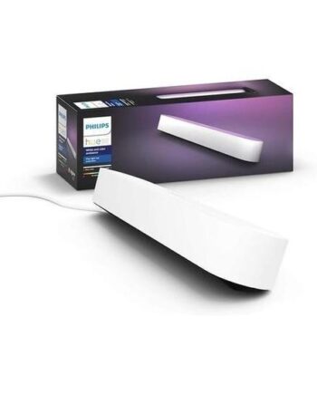 Philips Hue Ambiance Play Lysbarre Farve Led Hvid