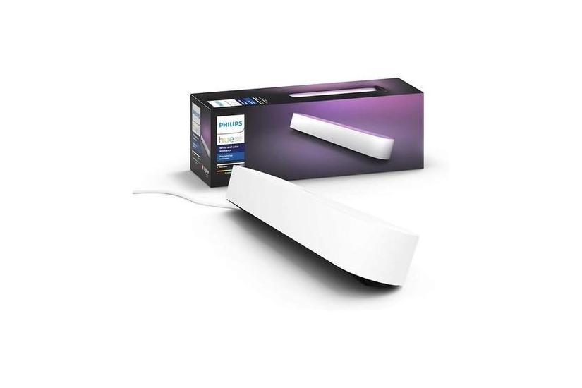 Philips Hue Ambiance Play Lysbarre Farve Led Hvid