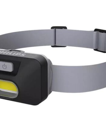 Philips Lommelygte Til Hovedet Led