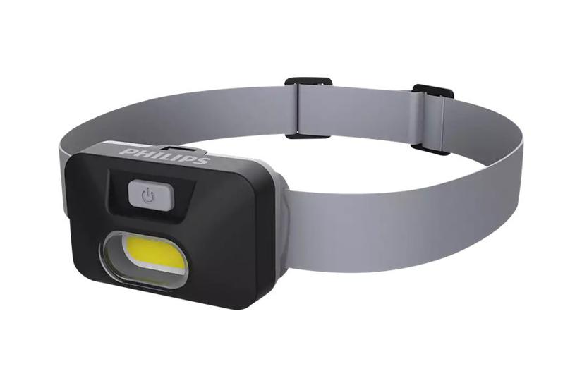 Philips Lommelygte Til Hovedet Led