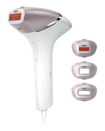 Philips Lumea Prestige Bri947 Hårfjernelses-system