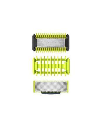 Philips Oneblade Qp620 Face   Body Kit Tilbehørssæt