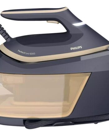 Philips Perfectcare 6000 Series Psg6066 Dampstrygejern Såleplade: Steamglide Advanced
