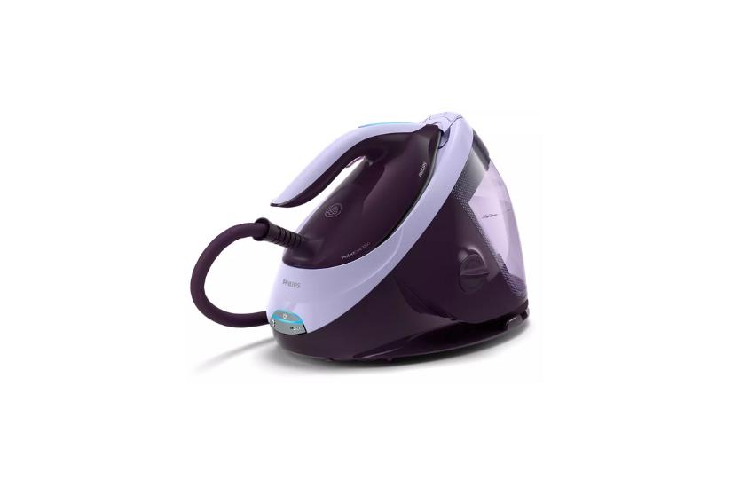 Philips Perfectcare 7000 Series Psg7050 Dampstrygejern Såleplade: Steamglide Elite