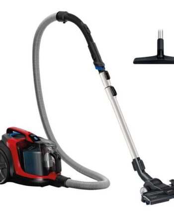 Philips Powerpro Expert Fc9729 Støvsuger Beholder Rød
