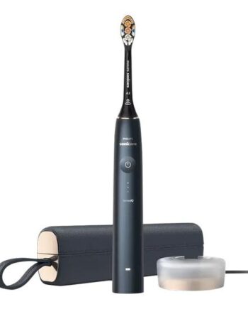 Philips Prestige 9900 Hx9992 Tandbørste Midnatsblå