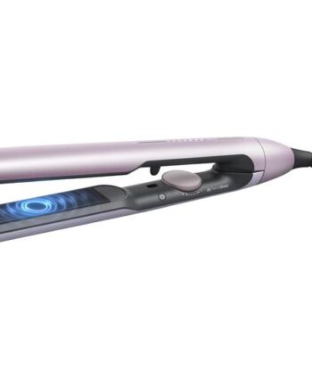Philips 5000 Series Bhs530 Hårglatter Lys Pinkmetallisk