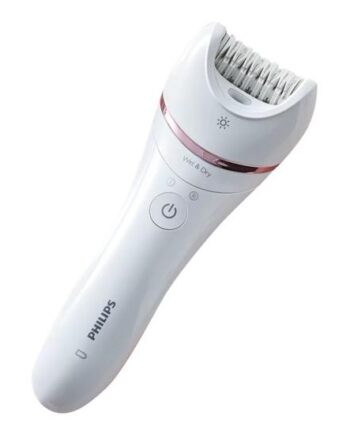 Philips Series 8000 Bre730 Epilator