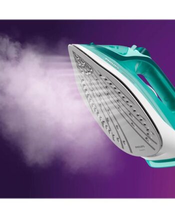 Philips 3000 Series Dst3030 Dampstrygejern Såleplade: Keramik