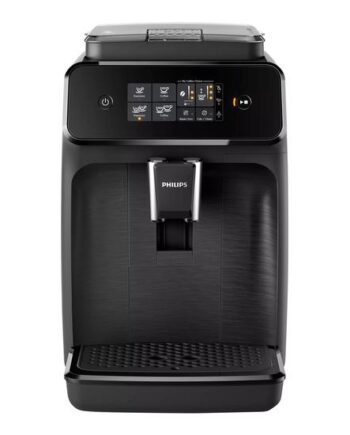 Philips Series 1200 Ep1200 Automatisk Kaffemaskine 15 Bar Matsort