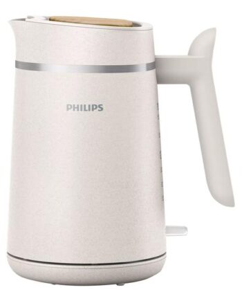 Philips Series 5000 Hd9365 Eco Conscious Edition Kedel Silkehvid Mat