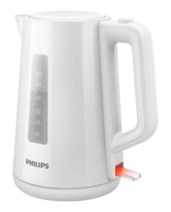 Philips Series 3000 Hd9318 Kedel Hvid