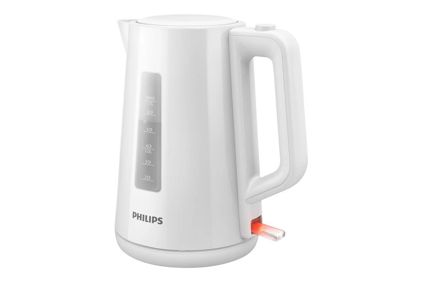 Philips Series 3000 Hd9318 Kedel Hvid