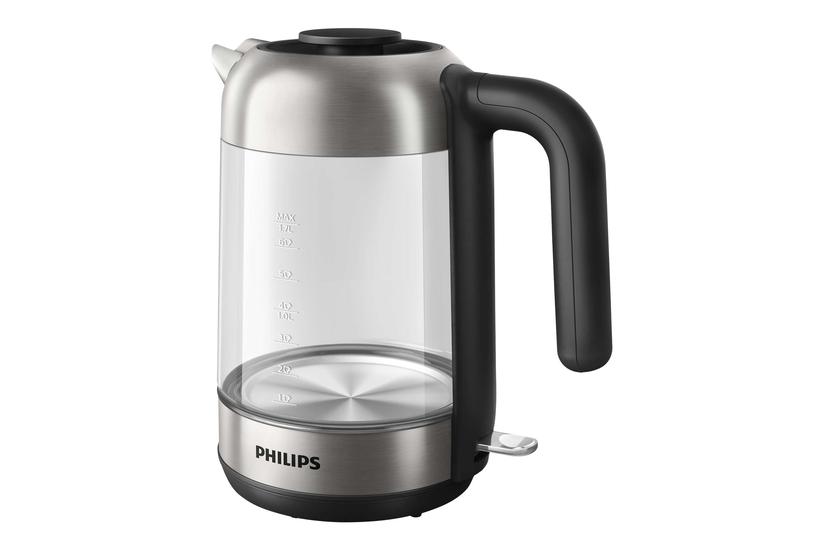 Philips Series 5000 Hd9339 Kedel Sort Sølv