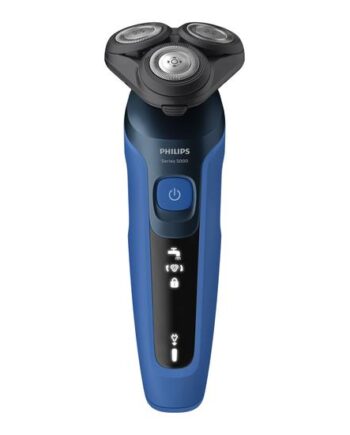 Philips Shaver Series 5000 S5466 Shaver Mørk Royal Blå