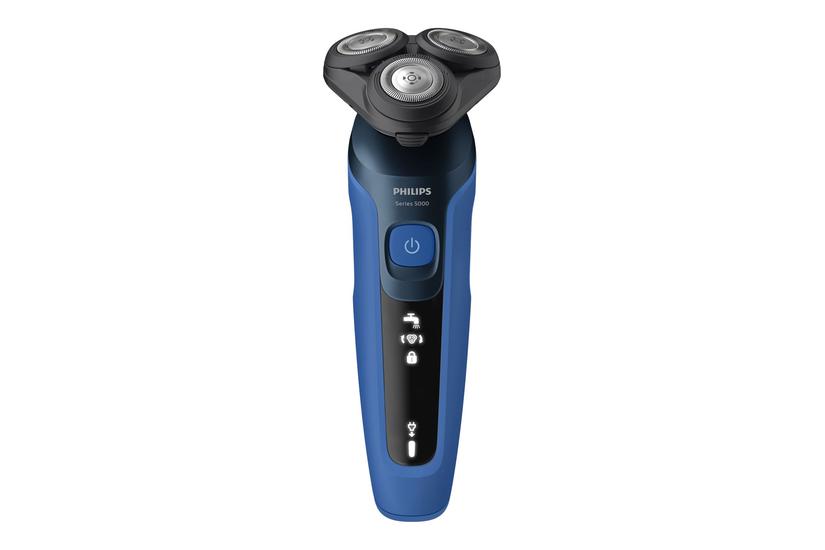 Philips Shaver Series 5000 S5466 Shaver Mørk Royal Blå