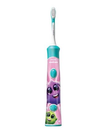Philips Sonicare For Kids Hx6322 Tandbørste Akvamarin